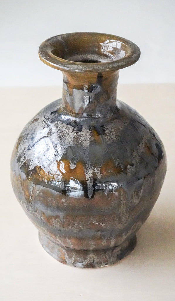 Jordan McDonald Vase No. 6