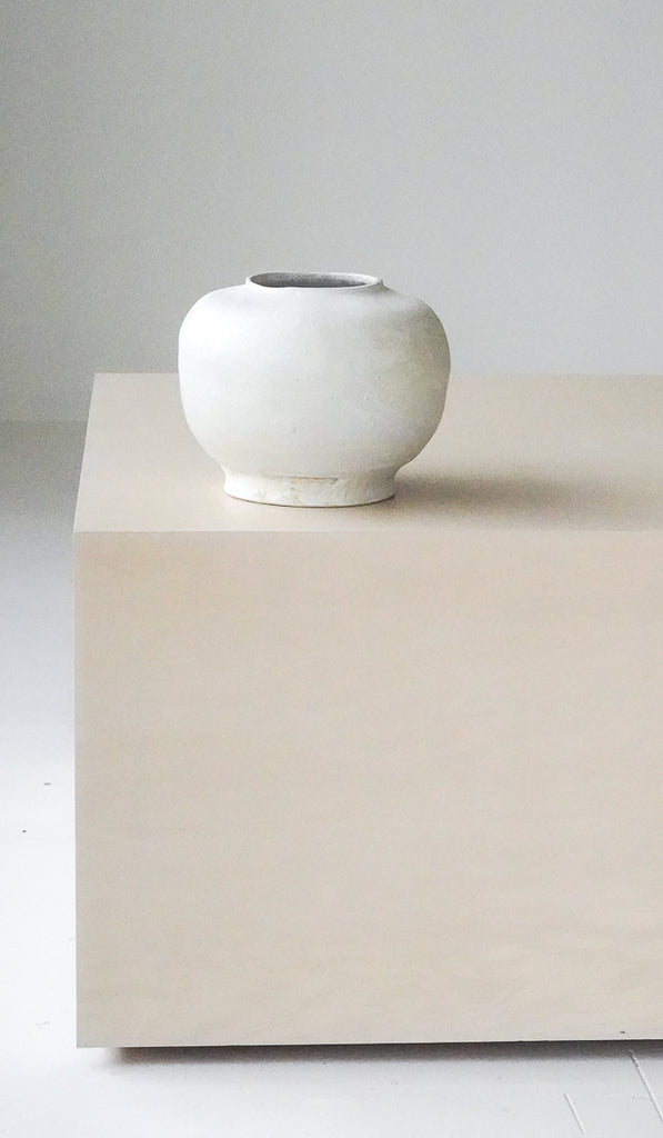 Jordan McDonald Volumetric Vase No. 5
