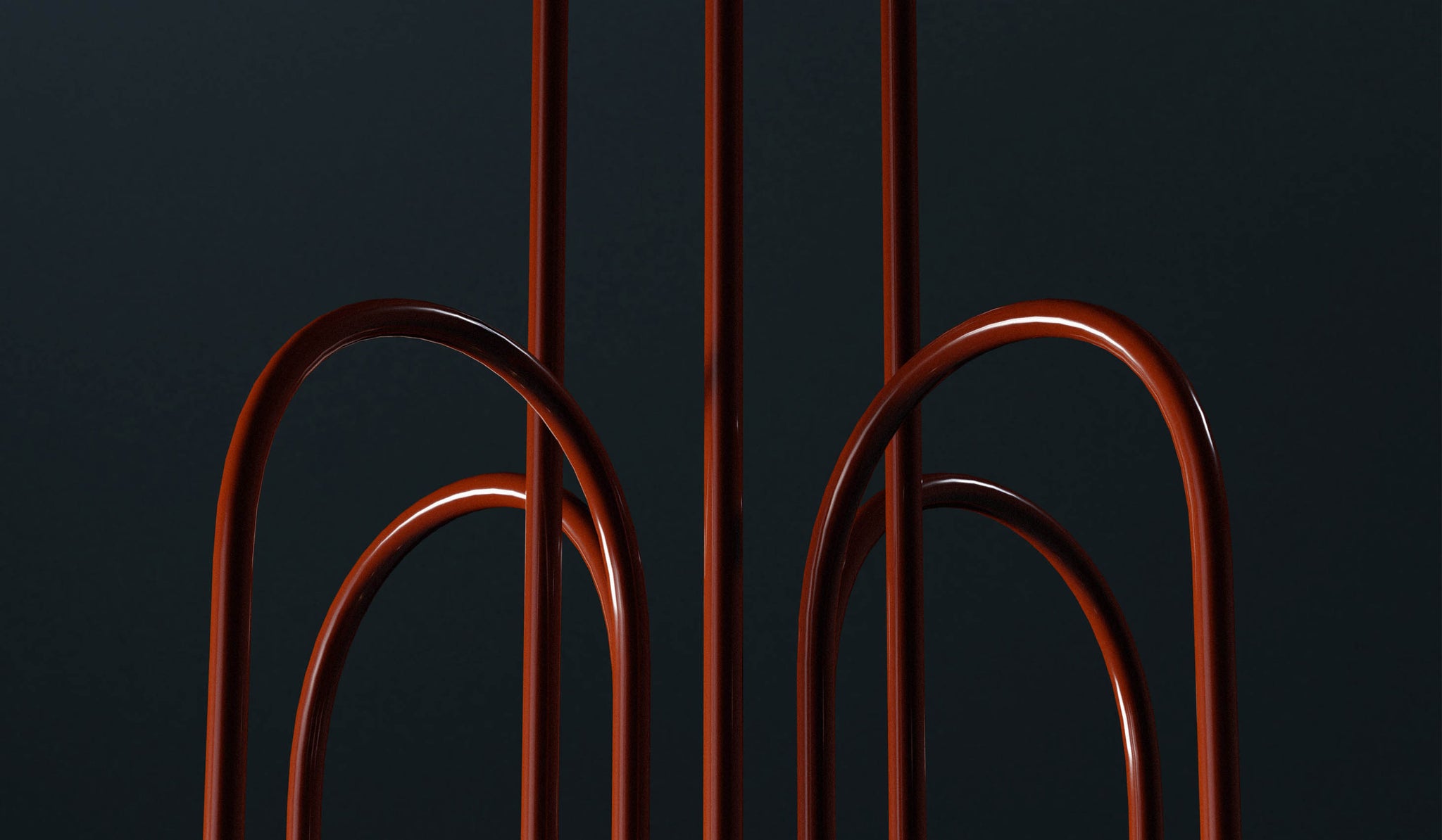 Lambert & Fils Beaubien Atelier 03 Chandelier