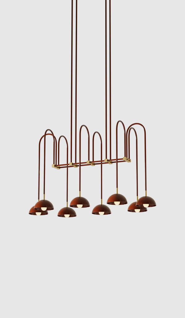 Lambert & Fils Beaubien Atelier 05 Chandelier