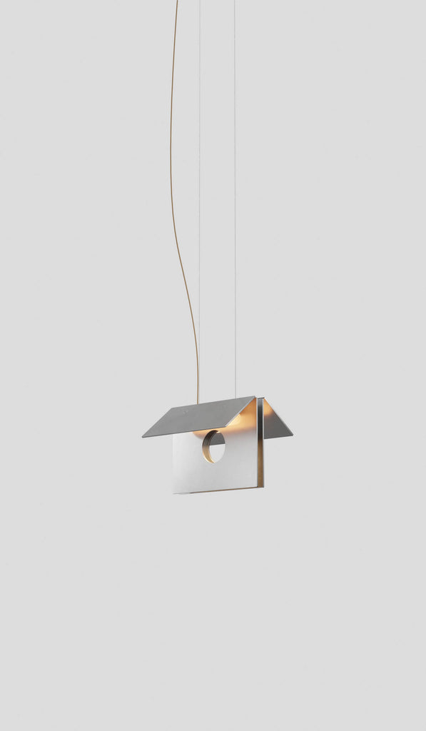 Lambert & Fils Bolda 01A Pendant