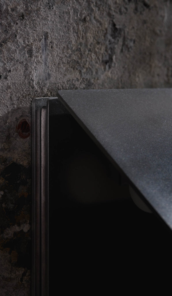 Lambert & Fils Bolda 03 Sconce