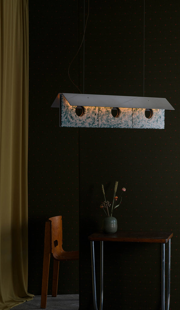 Lambert & Fils Bolda Atelier 01C Pendant