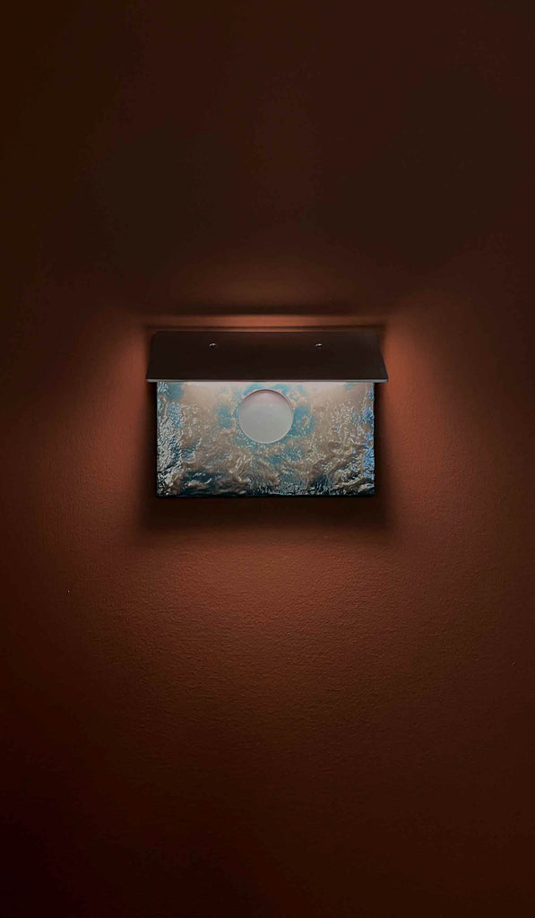 Lambert & Fils Bolda Atelier 03 Sconce