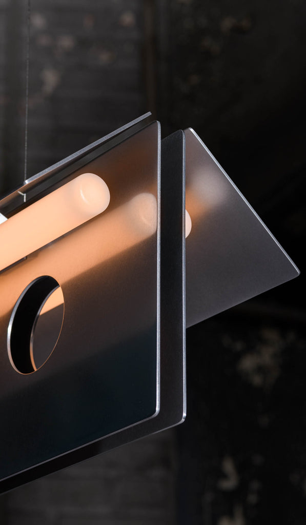 Lambert & Fils Bolda 01C Pendant