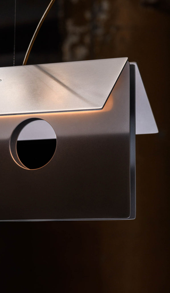 Lambert & Fils Bolda 01A Pendant