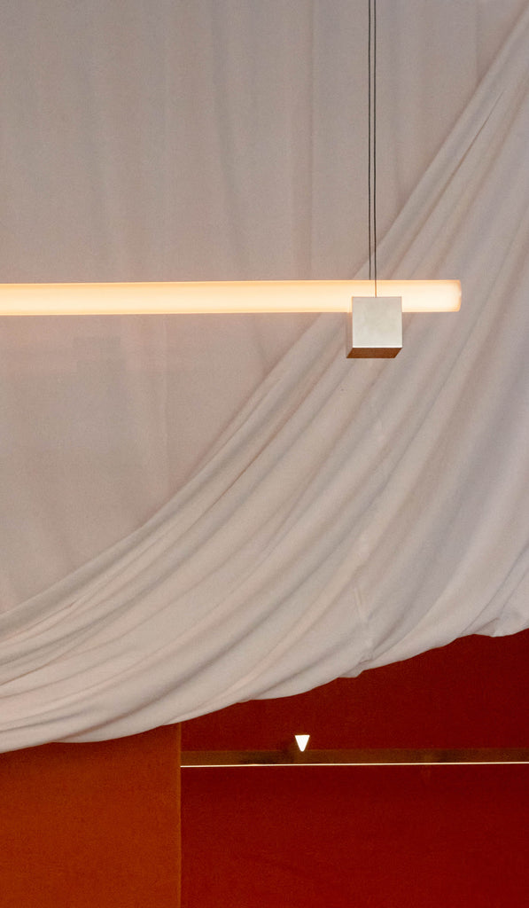 Lambert & Fils Isle 01B Pendant