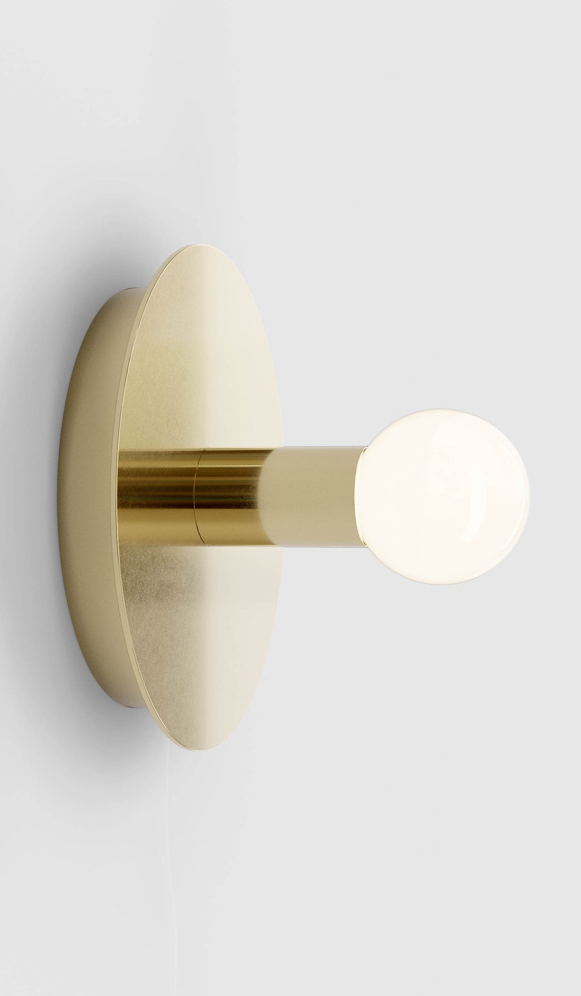 Lambert & Fils Dot 03 Wall Sconce