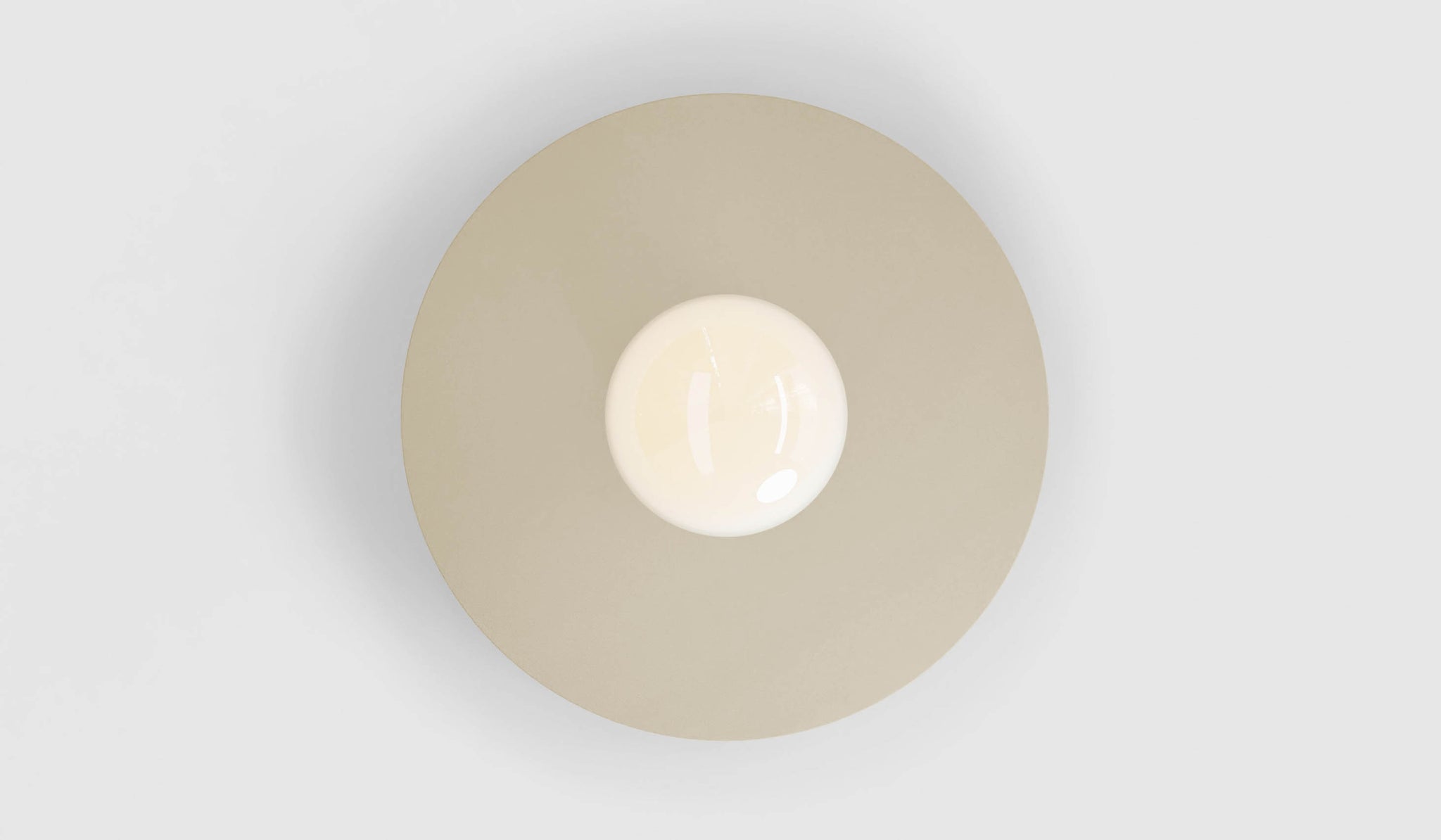 Lambert & Fils Dot 03 Wall Sconce