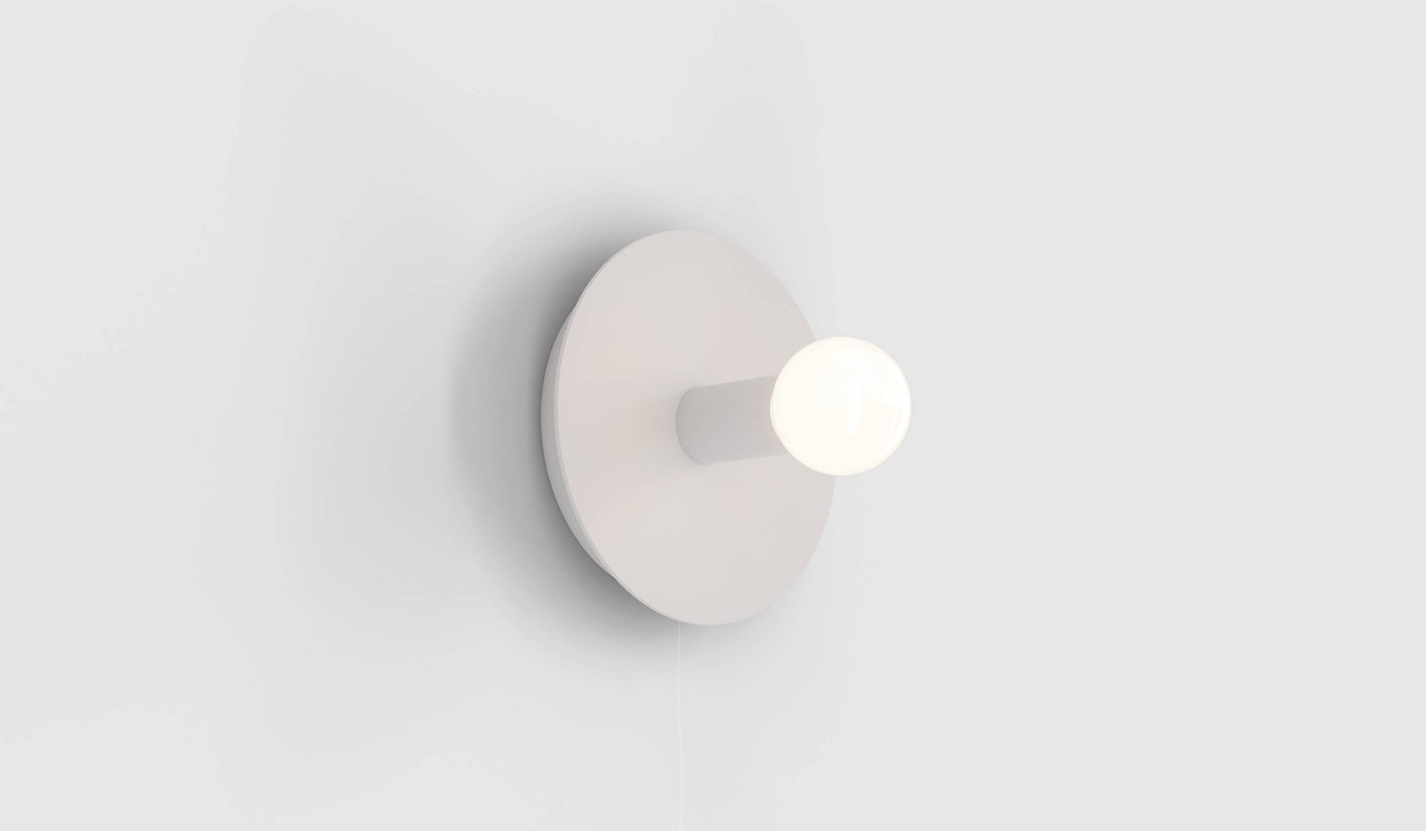 Lambert & Fils Dot 03 Wall Sconce