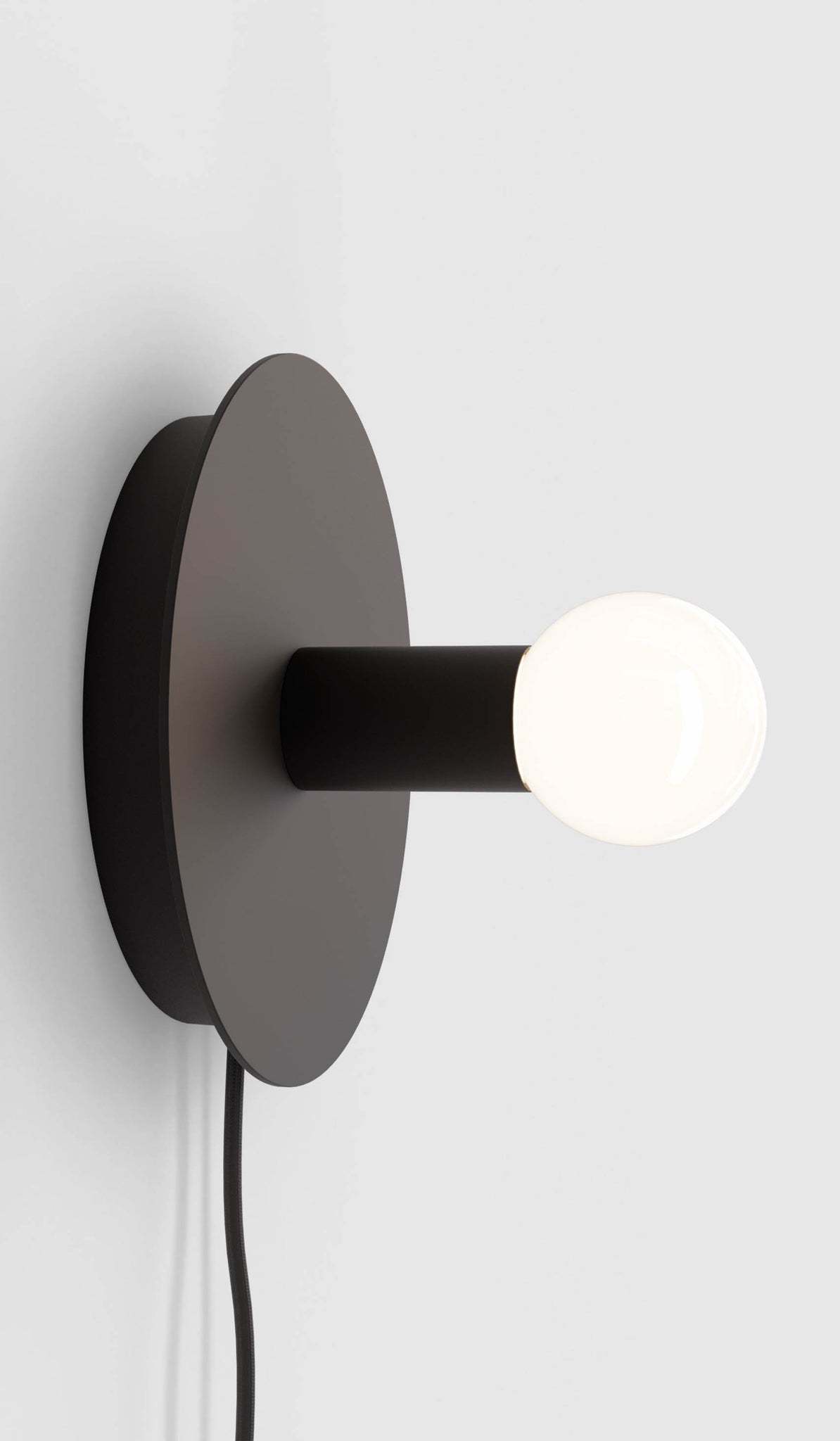 Lambert & Fils Dot 03 Wall Sconce