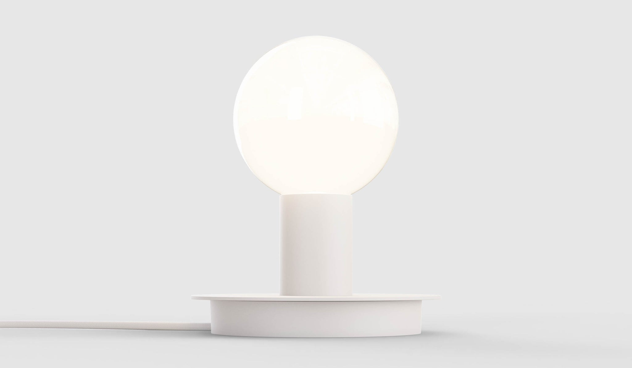 Lambert & Fils Dot 04 Table Lamp