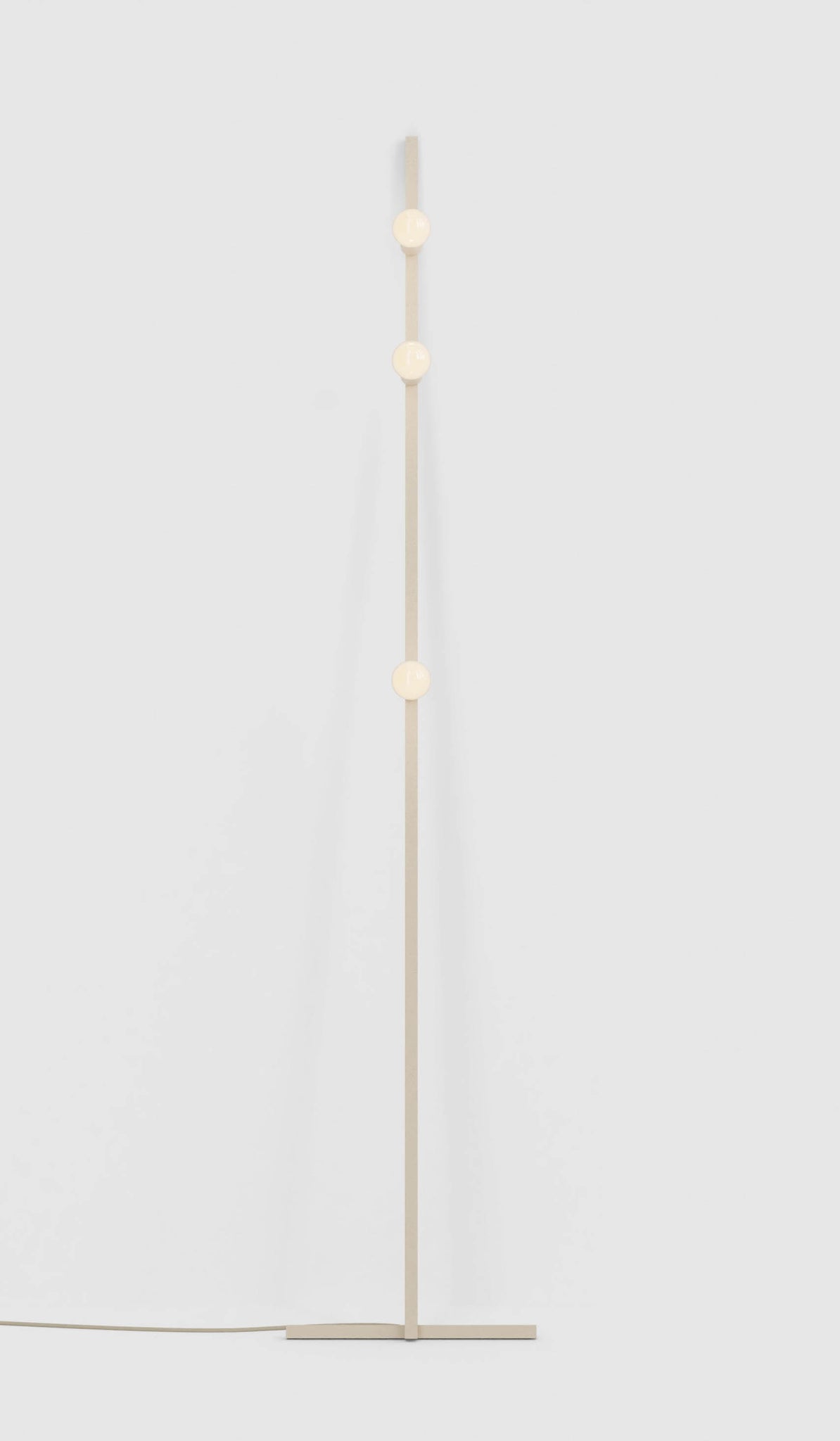 Lambert & Fils Dot 05 Line Floor Lamp