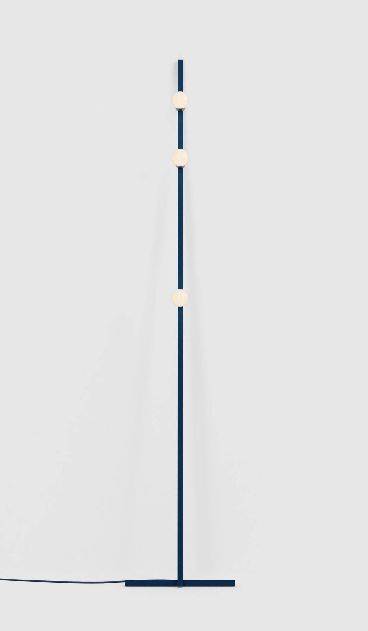 Lambert & Fils Dot 05 Line Floor Lamp