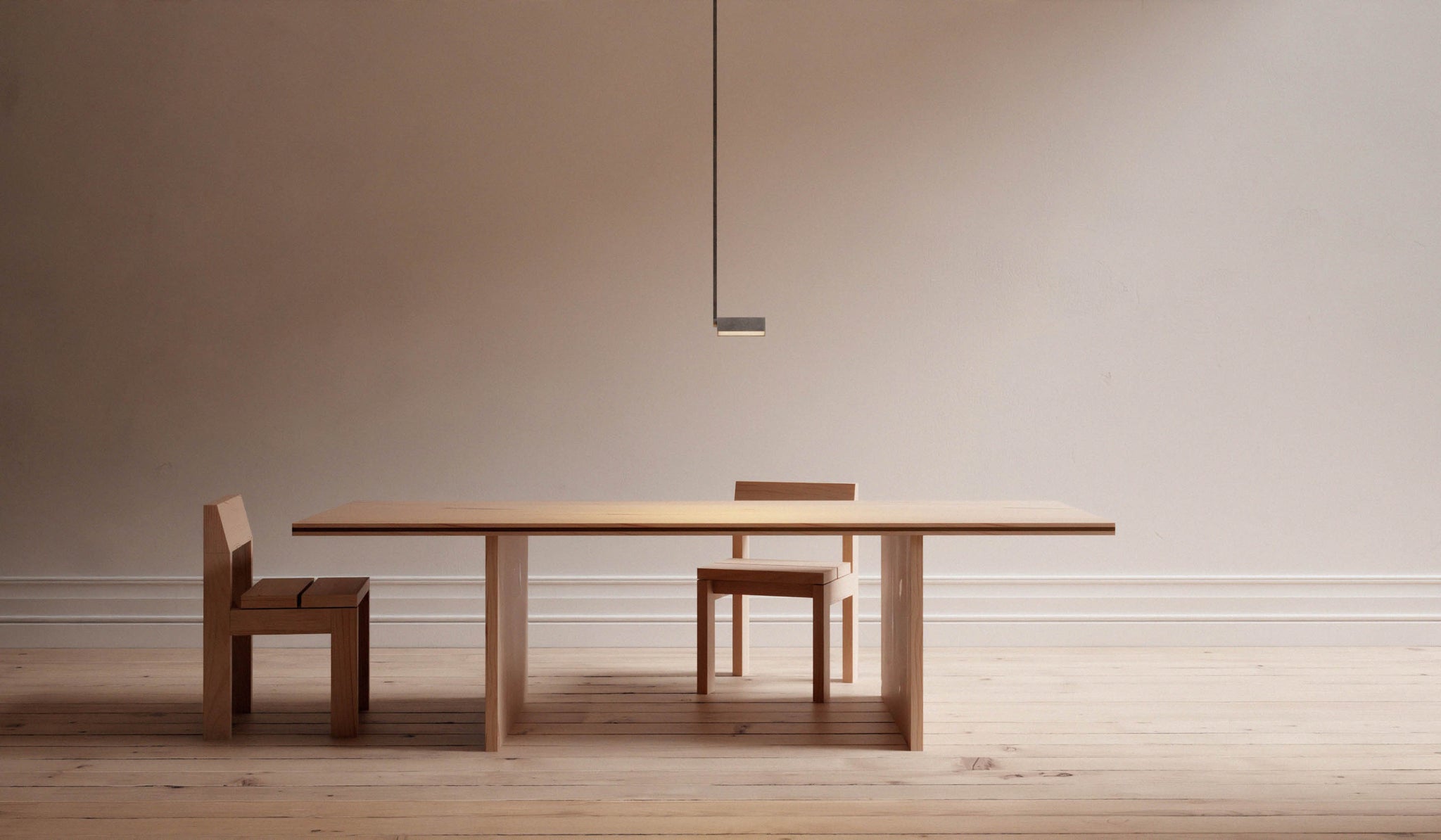 Lambert & Fils Ipoli 04 Pendant