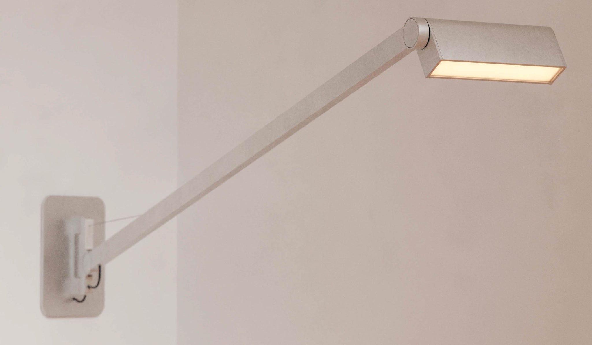 Lambert & Fils Ipoli 12 Wall Lamp
