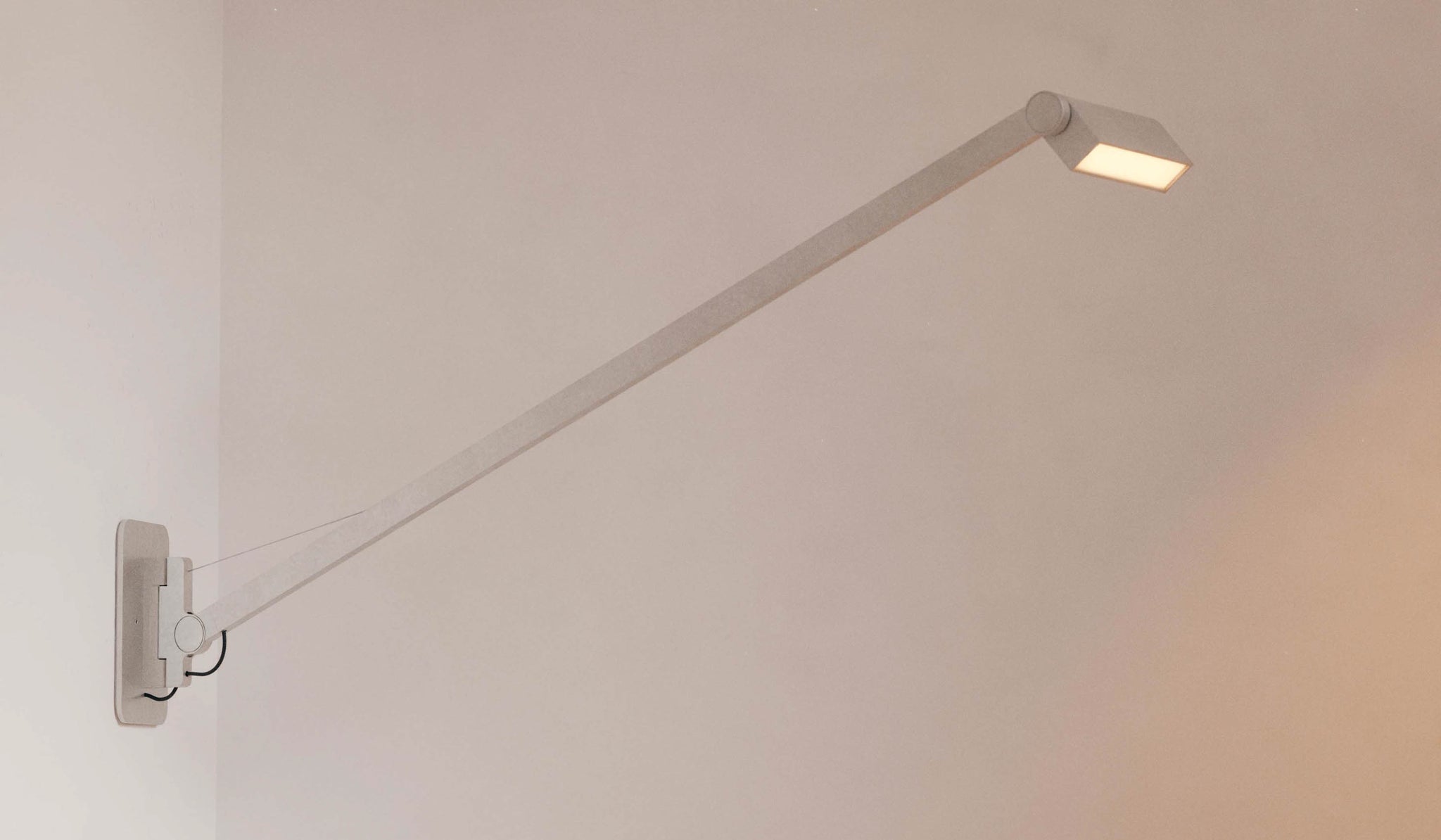 Lambert & Fils Ipoli 12 Wall Lamp