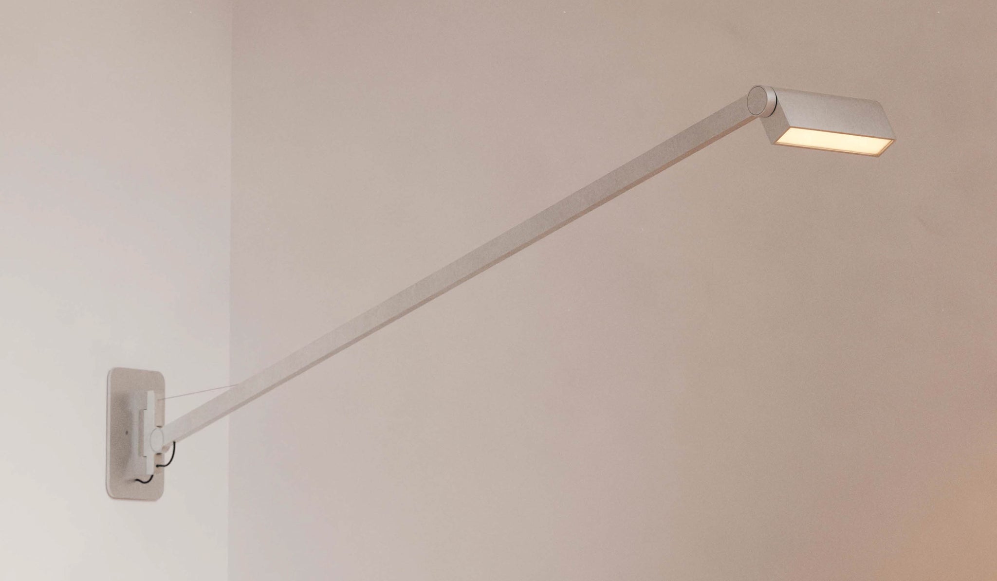 Lambert & Fils Ipoli 12 Wall Lamp