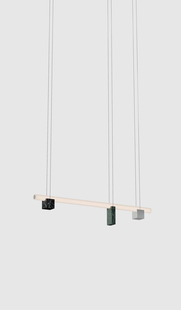 Lambert & Fils Isle 02B Pendant