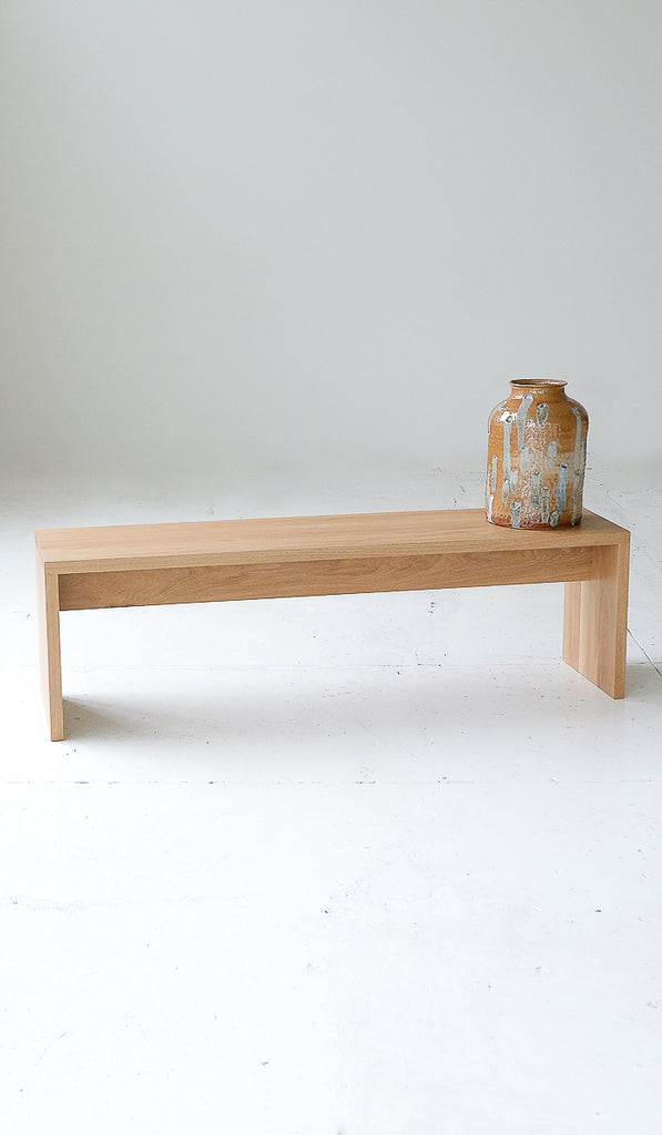 Material Studio Bench