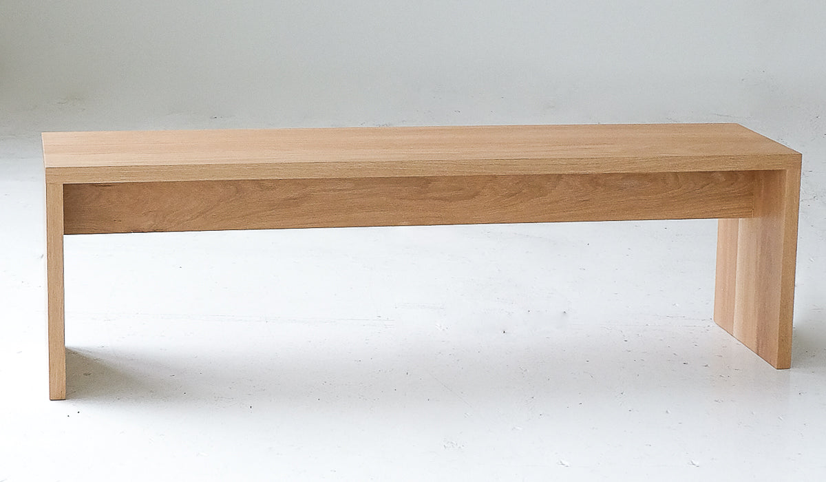 Material Studio Bench