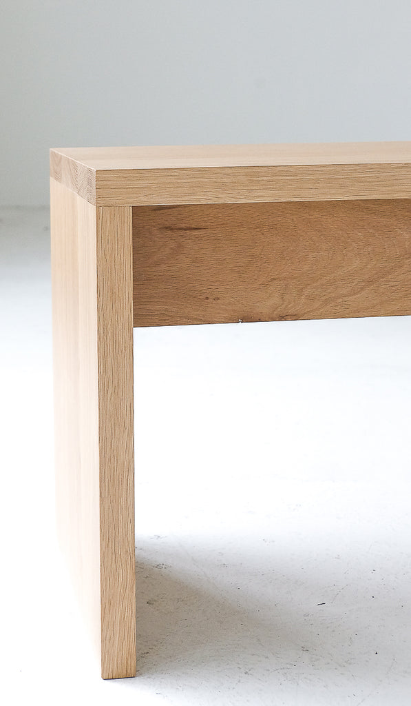 Material Studio Bench