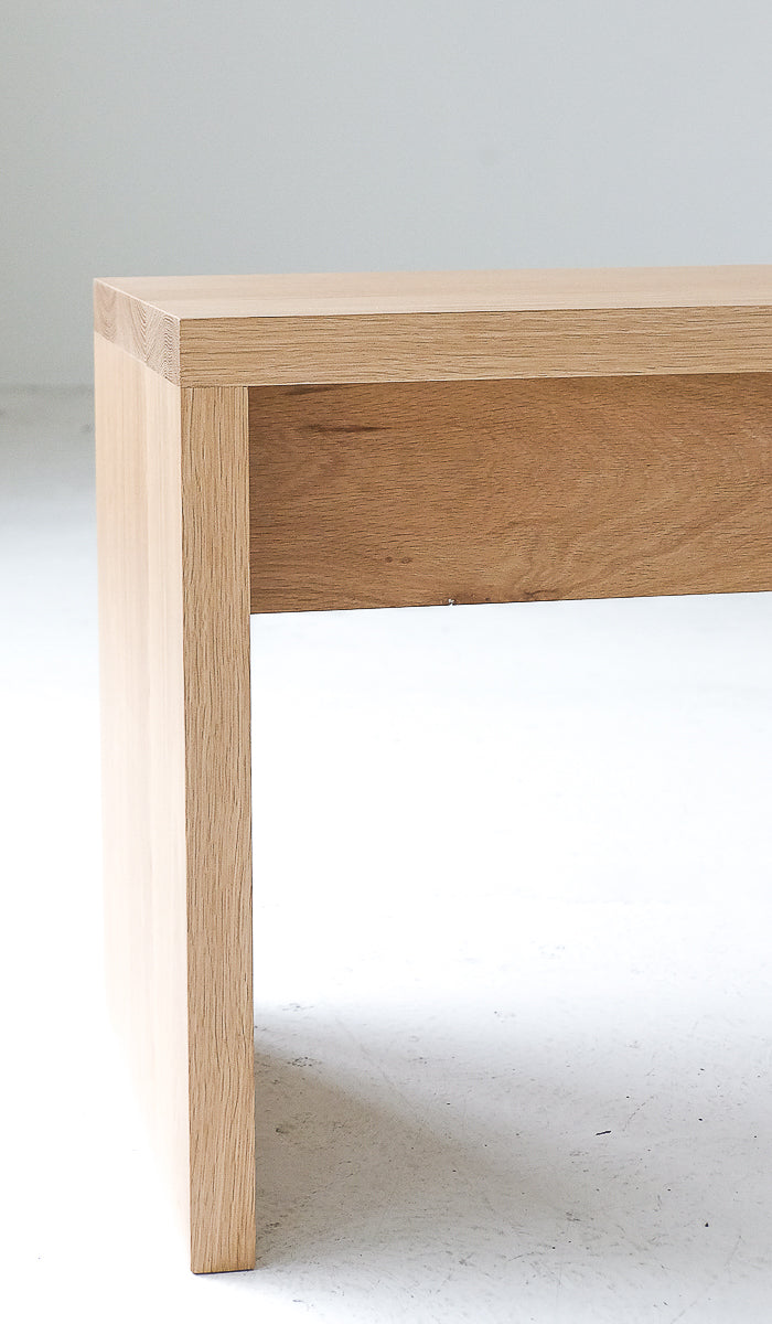 Material Studio Bench