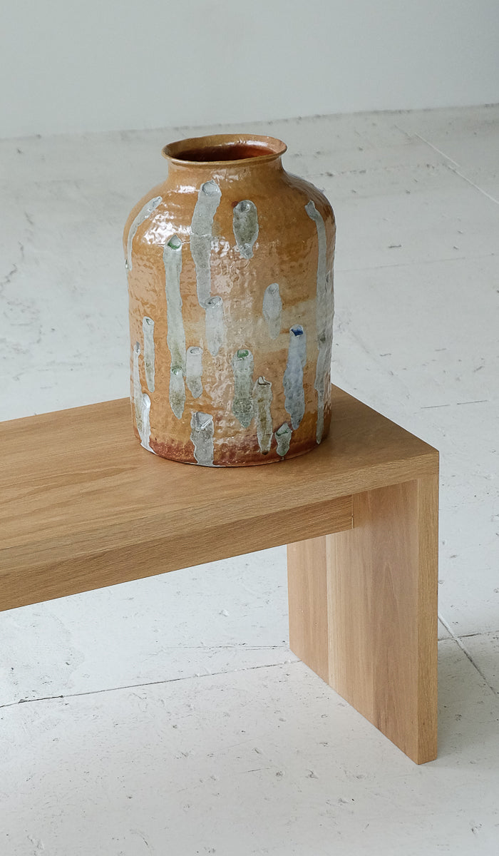 Material Studio Bench