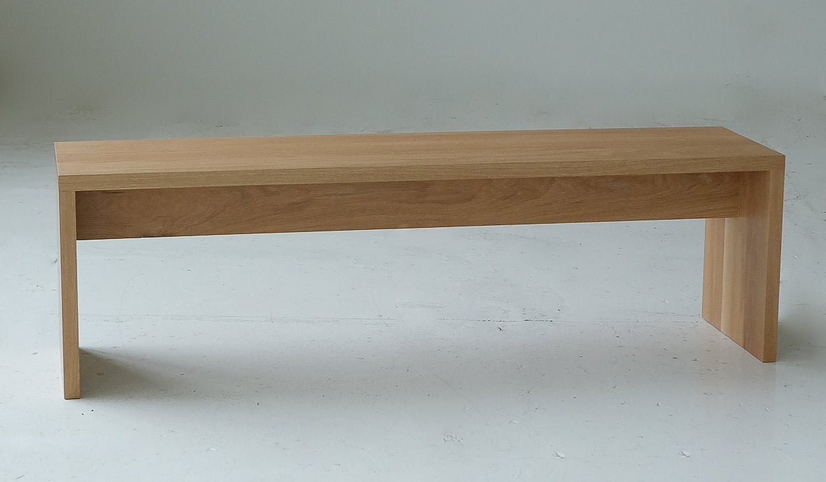 Material Studio Bench