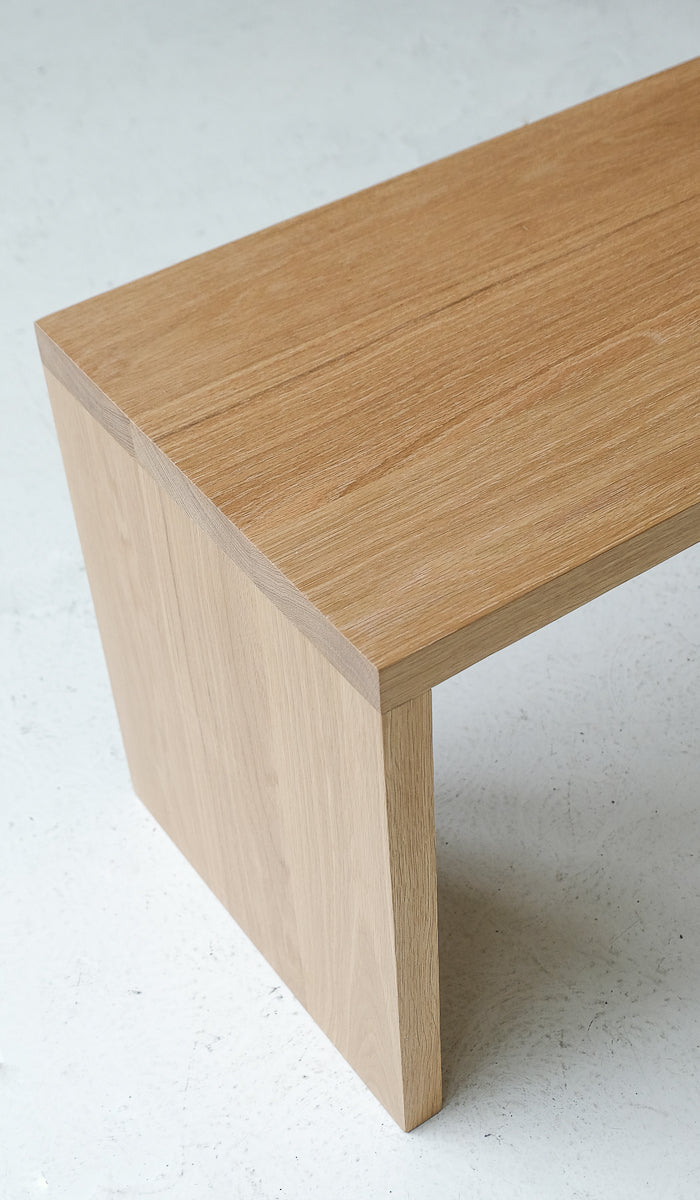 Material Studio Bench