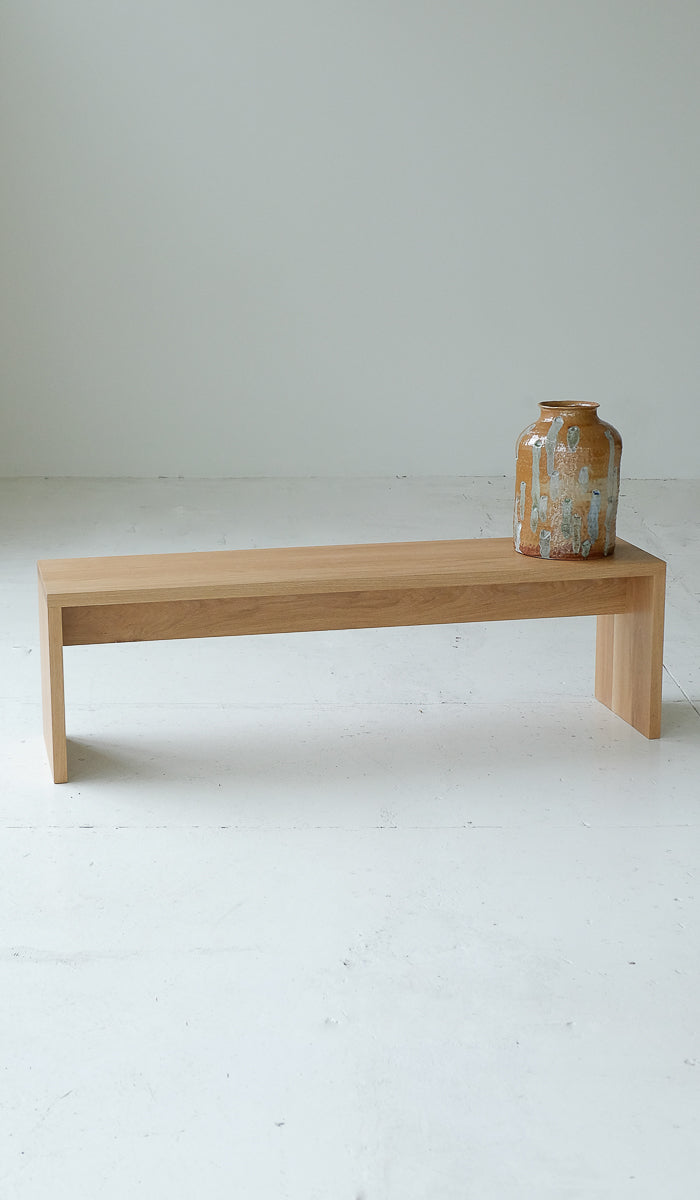 Material Studio Bench