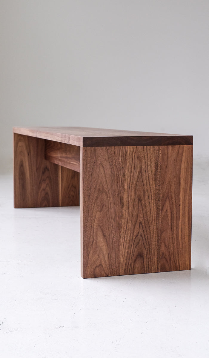 Material Studio Bench