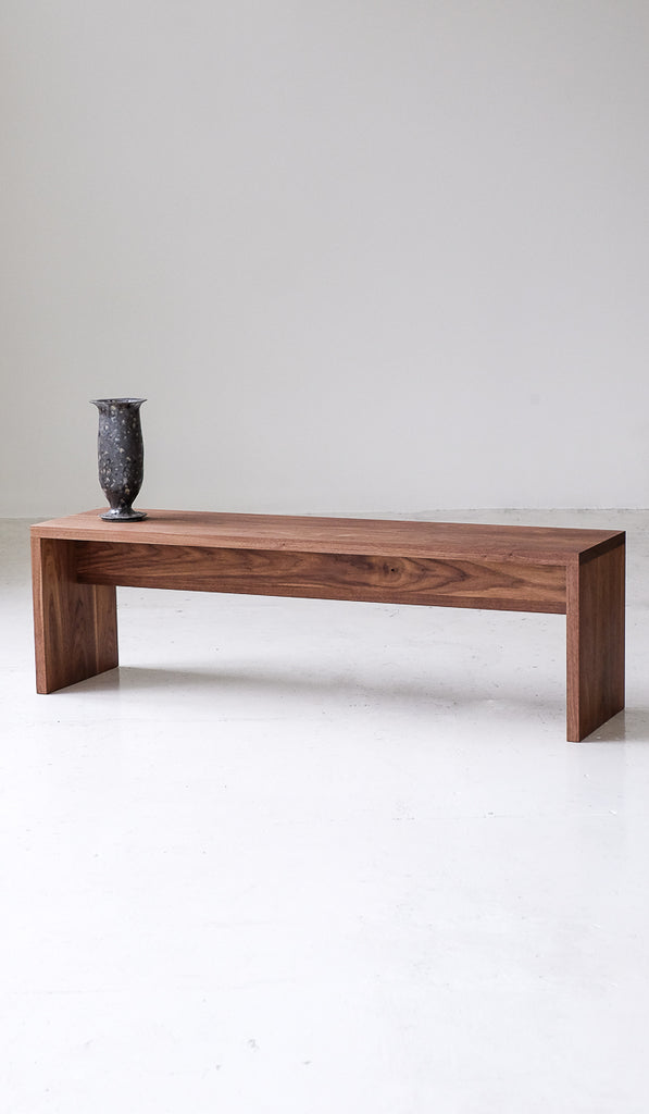Material Studio Bench