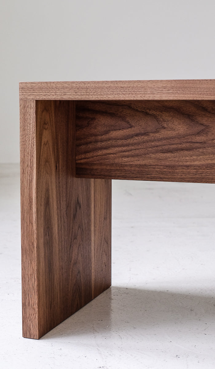 Material Studio Bench