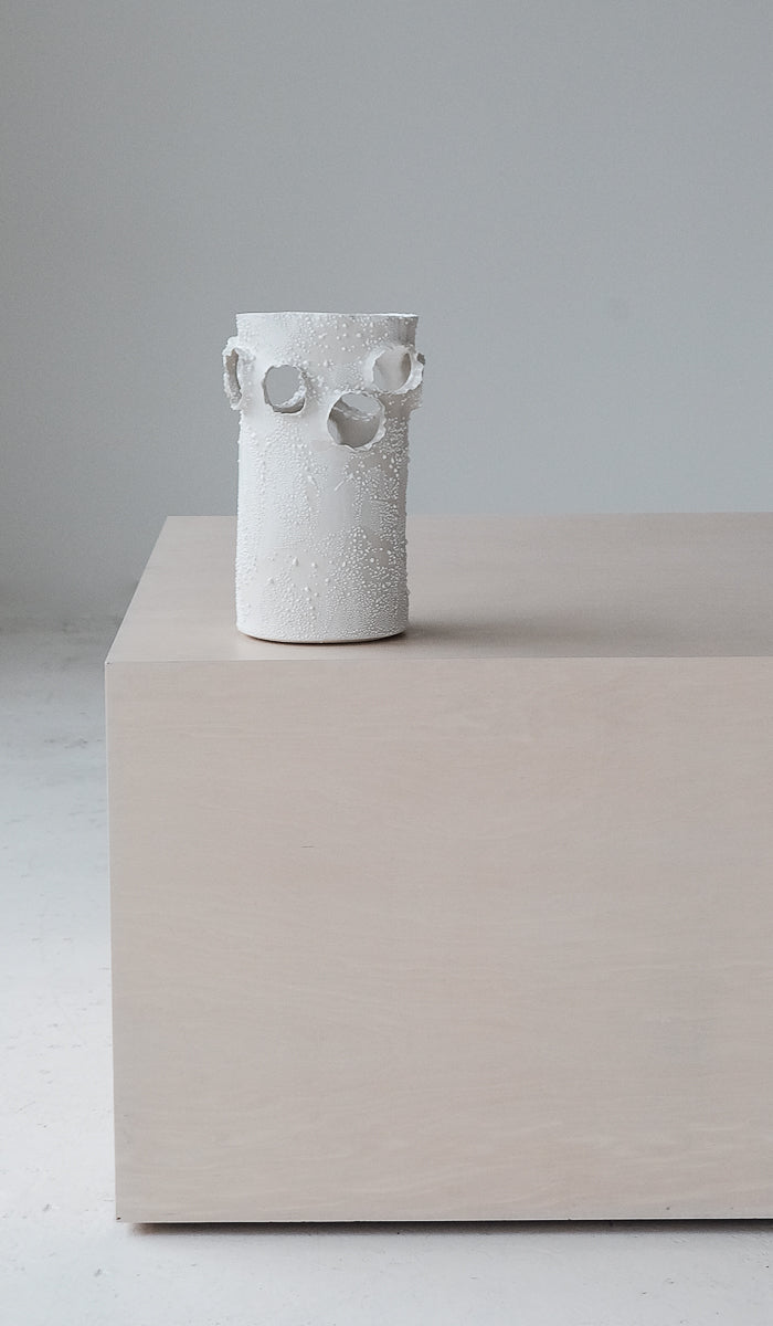 Nathalee Paolinelli Roosting Vessel No. 1