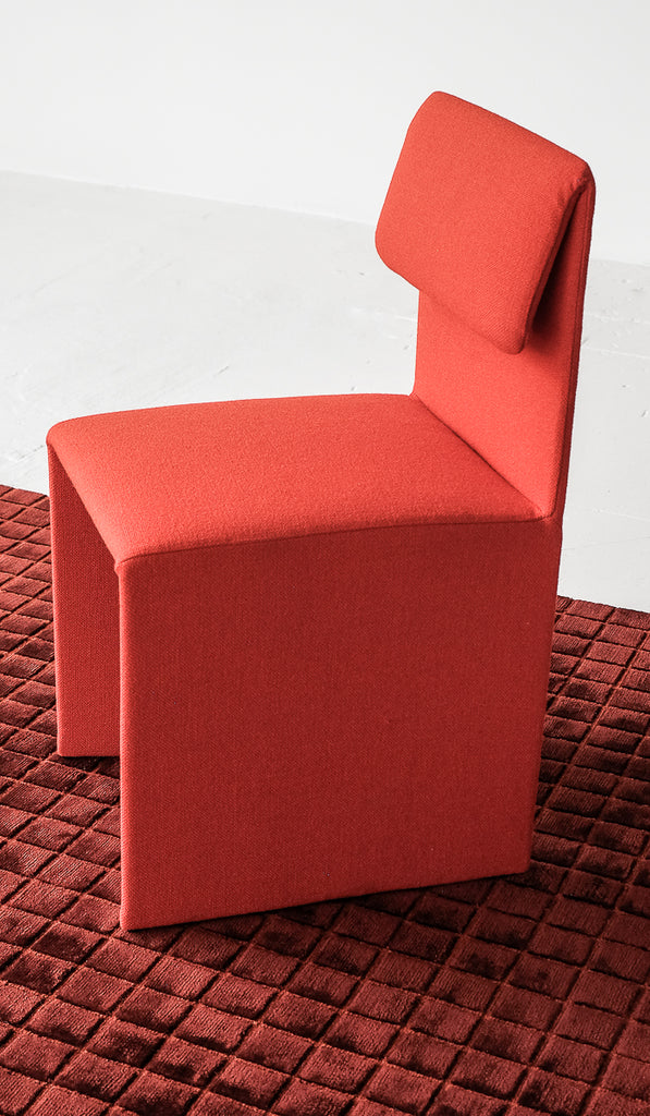 Resident Sacha Chair - Spartan Shop