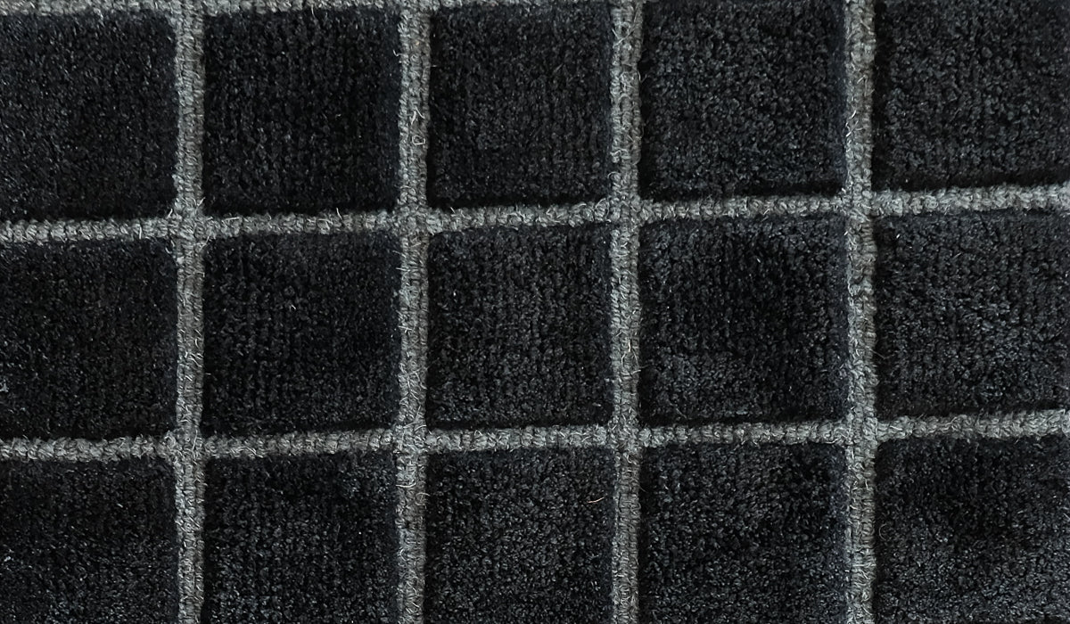 Patty Studios Puff Silky Rug