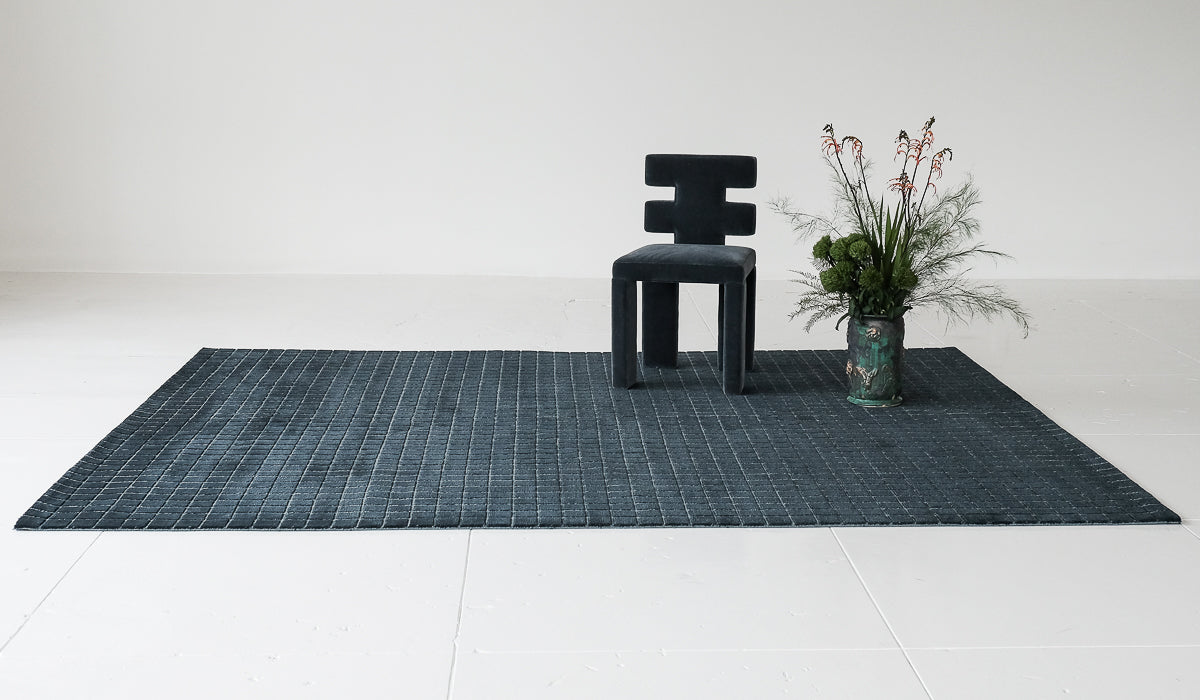 Patty Studios Puff Rug