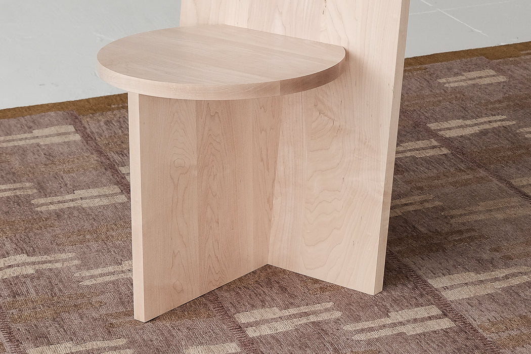 IN STOCK Roll & Hill Three Plane Chair