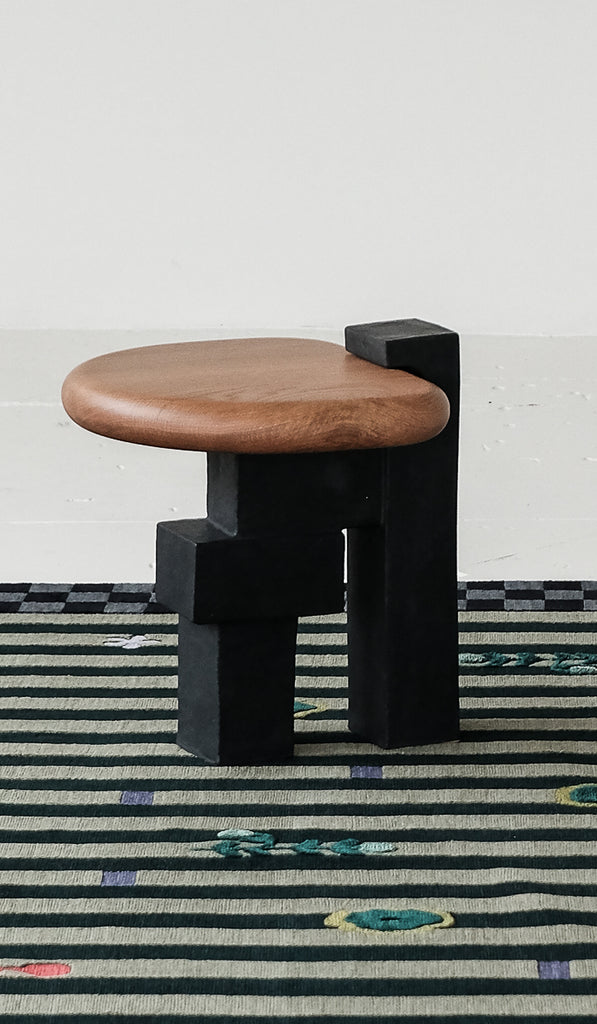 Patty Studios When You Were A Tulip Rug