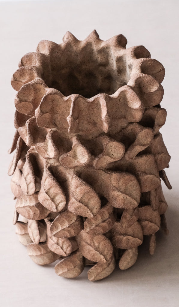 Paul S. Briggs Gown Vessel No. 16