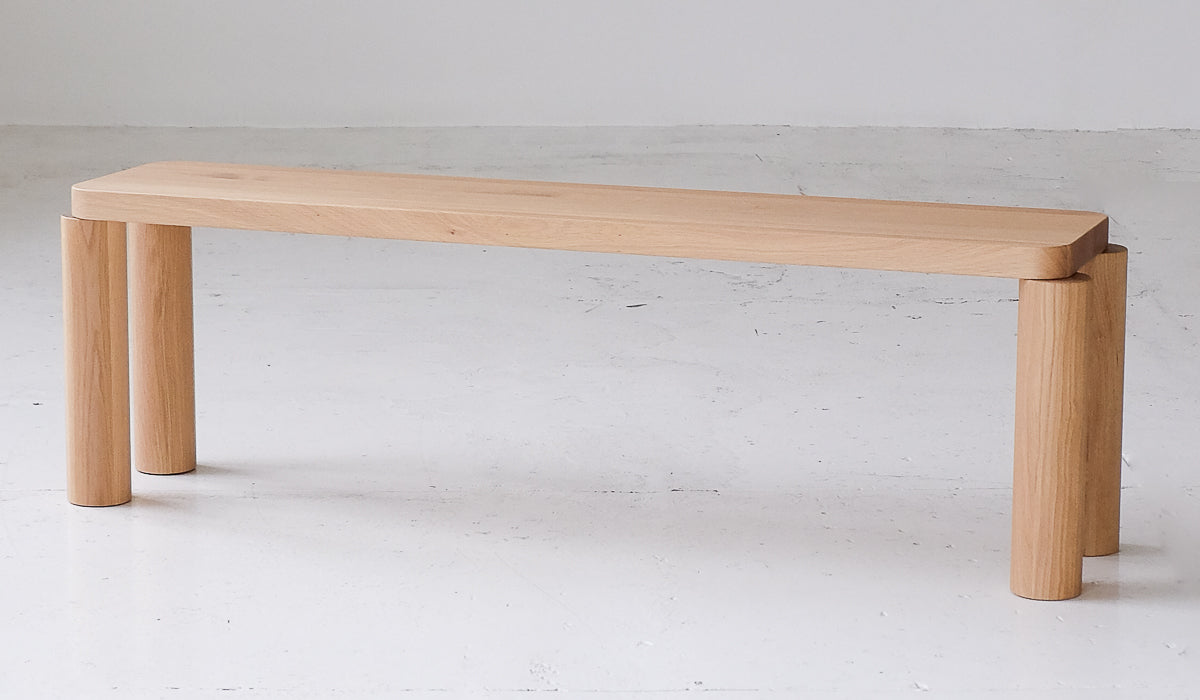 Resident Offset Bench