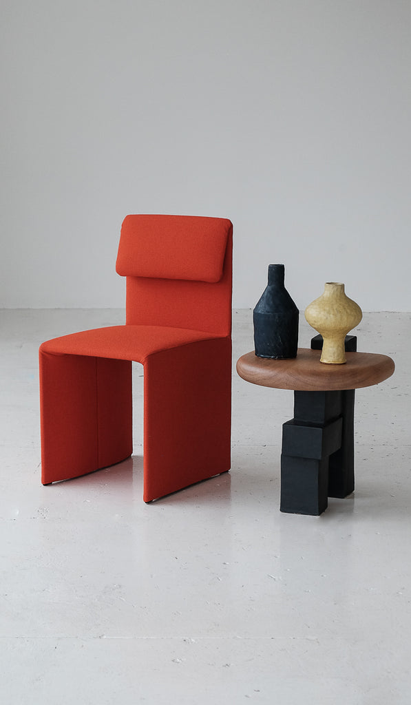 Resident Sacha Chair