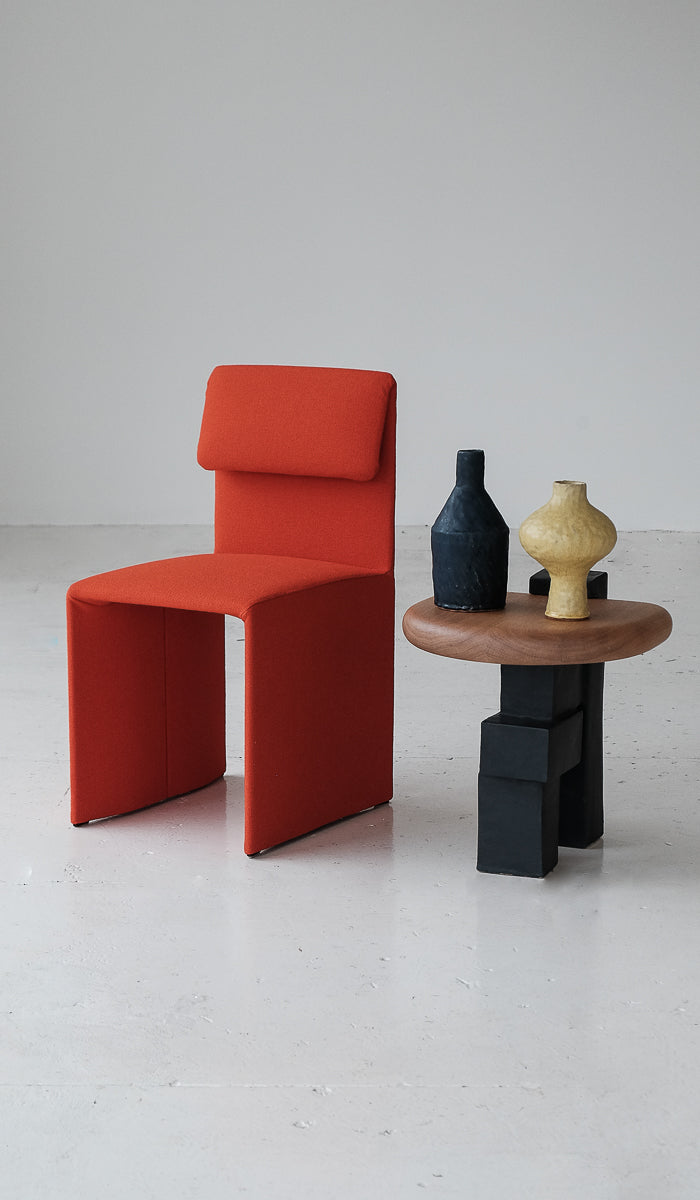 Resident Sacha Chair