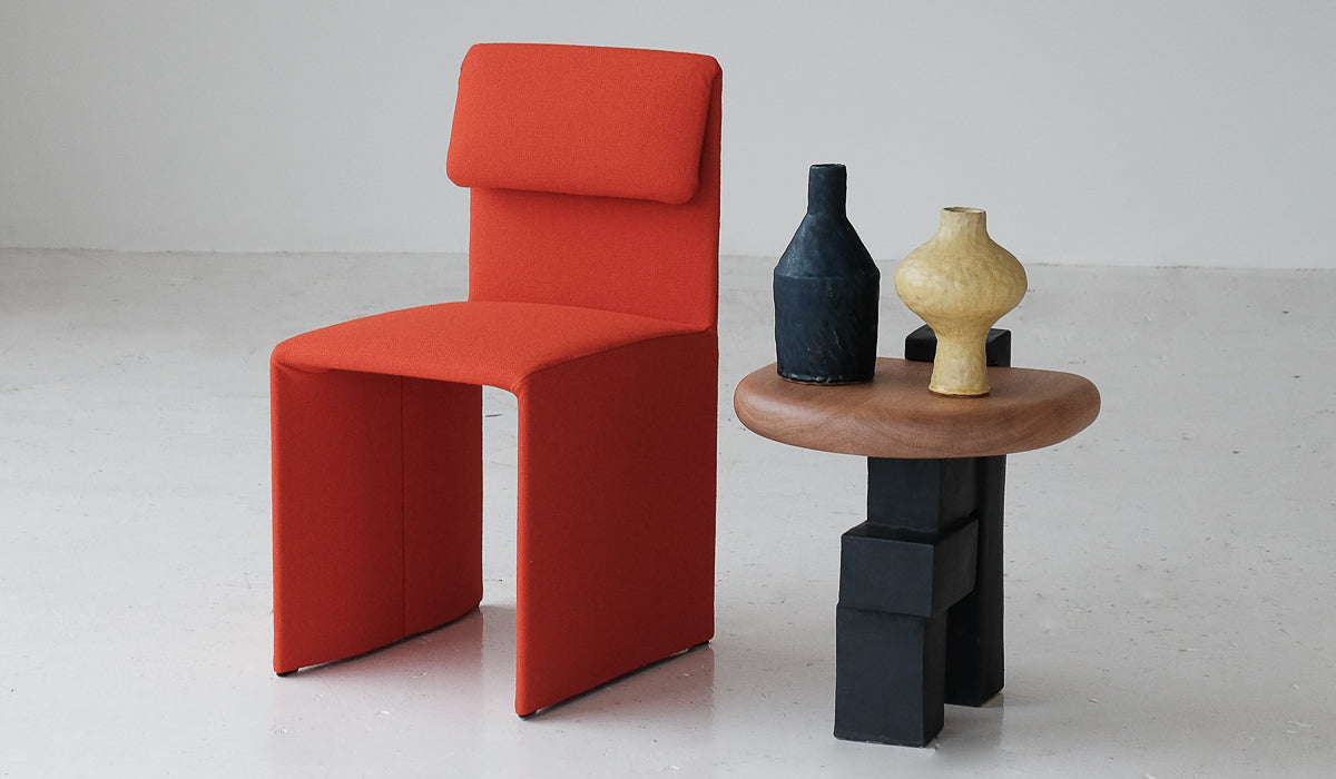 Resident Sacha Chair