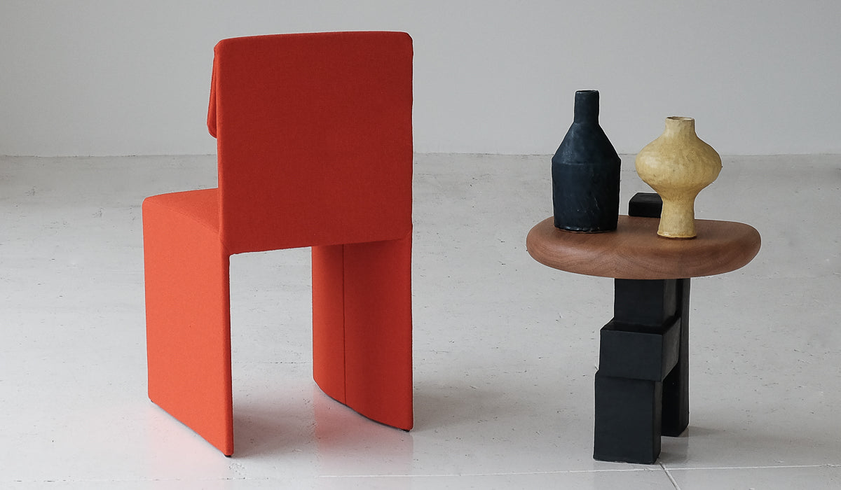 Resident Sacha Chair