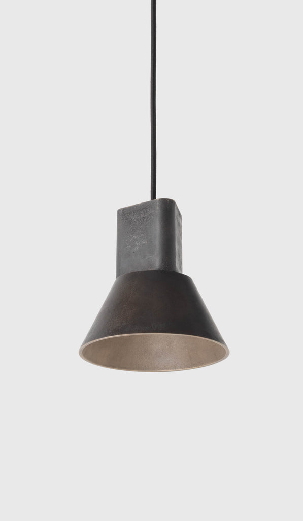 Resident Vent Pendant