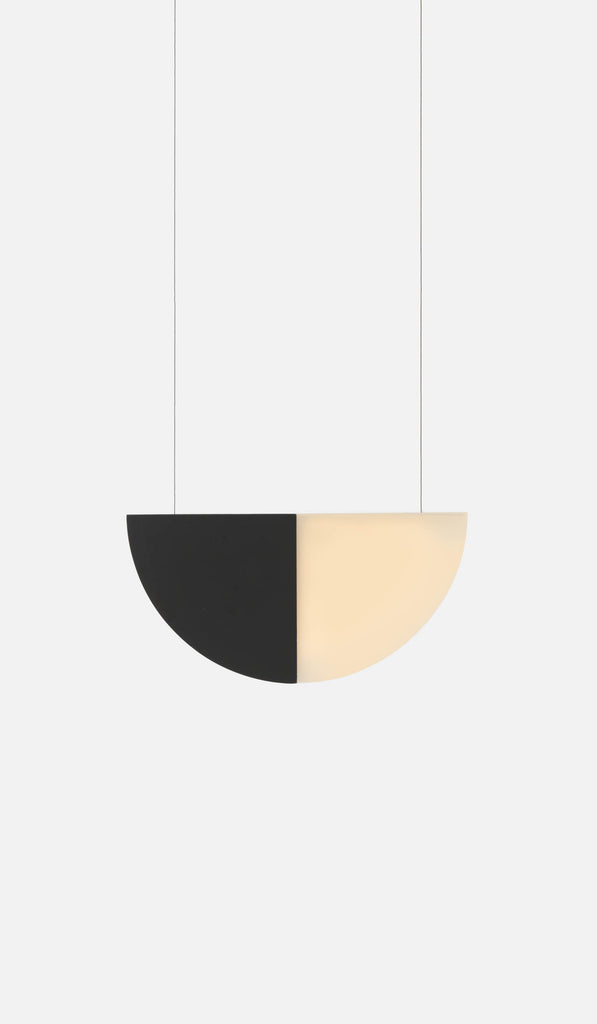 Resident Large Phase Pendant