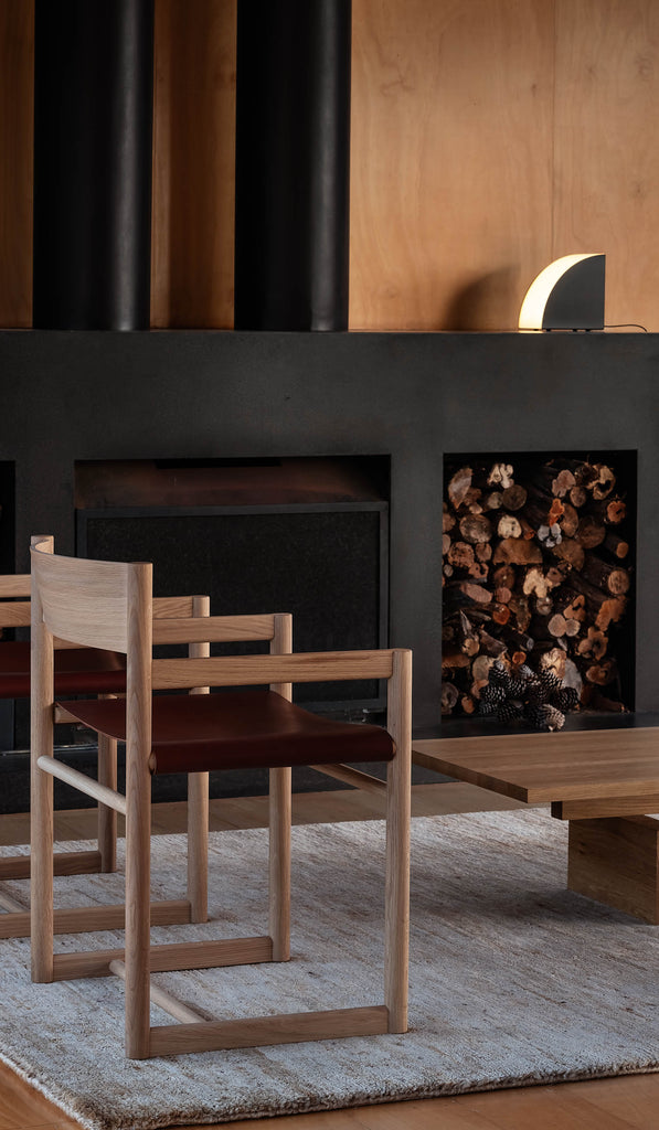 Resident Phase Table Light