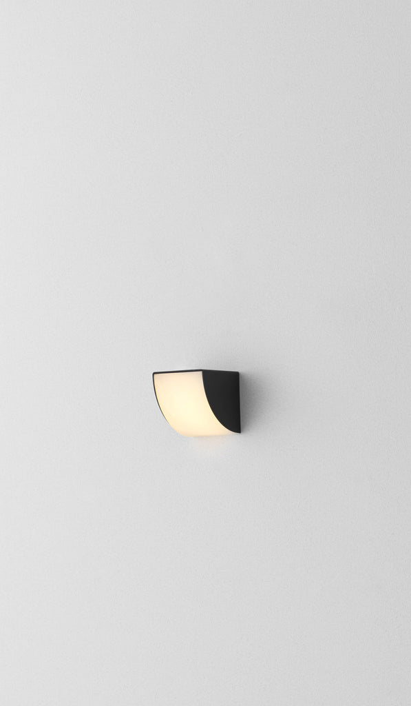 Resident Phase Wall Light Sconce